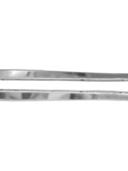 GLAM1541 Quarter Molding Ledge